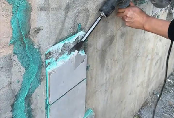 贴大板就用碳基瓷砖界面剂