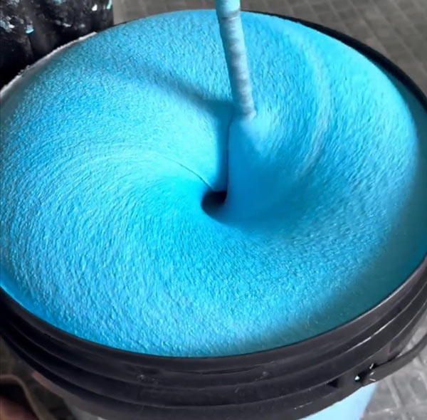 碳基瓷砖胶是什么材料?性能、成分与核心优势全解析