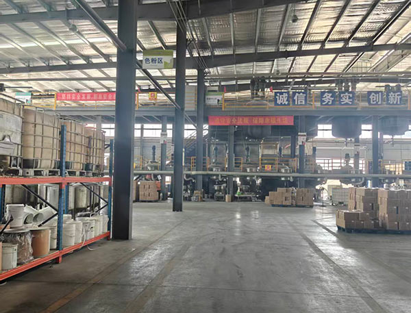 碳基瓷砖胶厂家:环保高性能瓷砖胶研发生产供应商