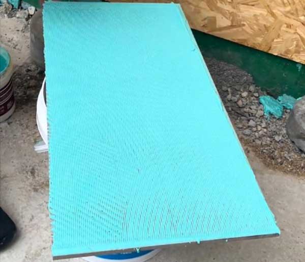 碳基瓷砖胶价格?