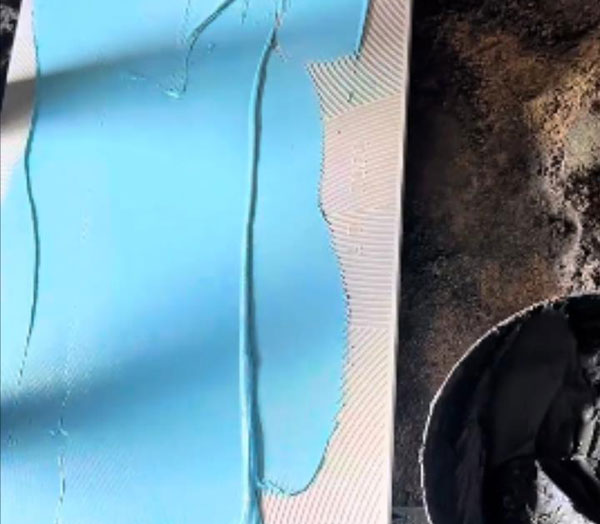 碳基瓷砖胶成行业新宠：航天技术民用化解决铺贴顽疾